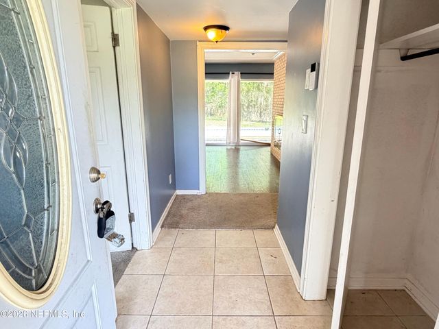 1806 MEMORY Lane, Jacksonville, FL 32210