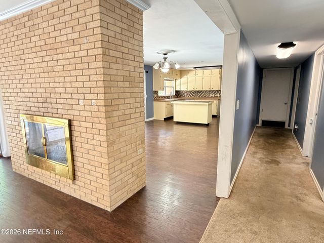 1806 MEMORY Lane, Jacksonville, FL 32210