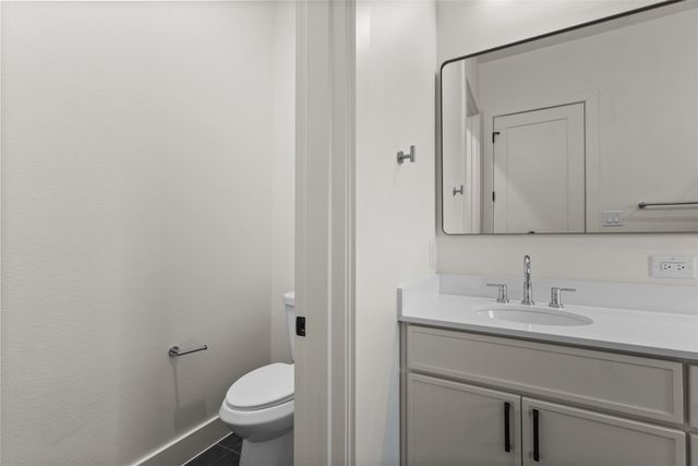 2203 Hondo Avenue 205, Dallas, TX 75219