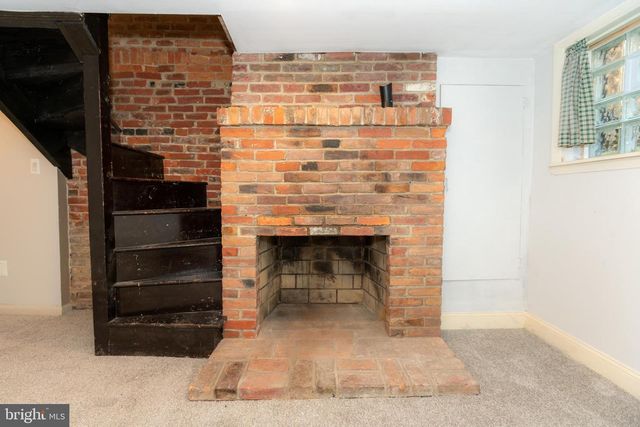 640 DOVER ST, Baltimore, MD 21230