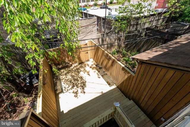 640 DOVER ST, Baltimore, MD 21230