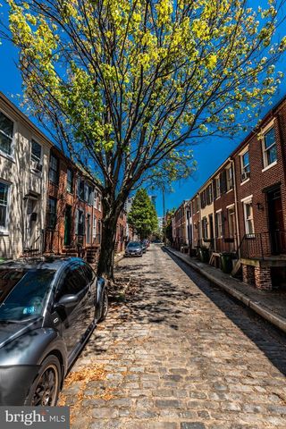 640 DOVER ST, Baltimore, MD 21230