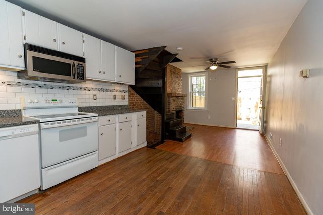 640 DOVER ST, Baltimore, MD 21230