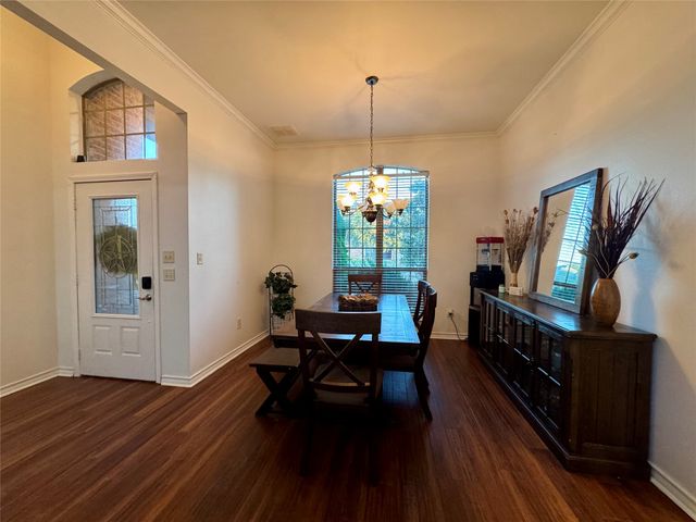 2942 Meandering Way, Granbury, TX 76049