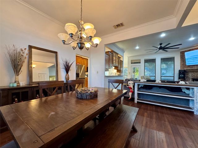 2942 Meandering Way, Granbury, TX 76049