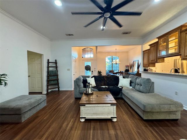 2942 Meandering Way, Granbury, TX 76049