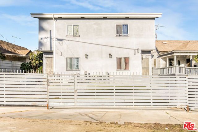 2531 Folsom Street, Los Angeles, CA 90033