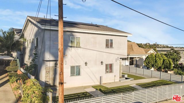 2531 Folsom Street, Los Angeles, CA 90033