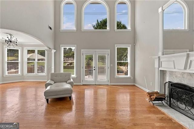 3489 Mill Bridge Drive, Marietta, GA 30062