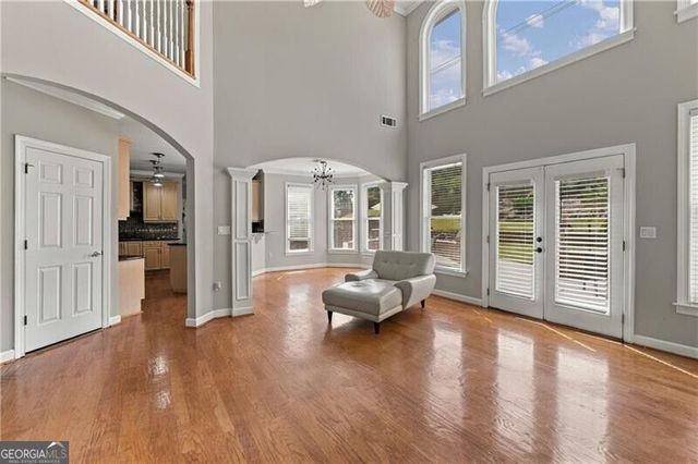 3489 Mill Bridge Drive, Marietta, GA 30062