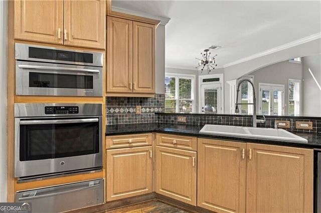 3489 Mill Bridge Drive, Marietta, GA 30062