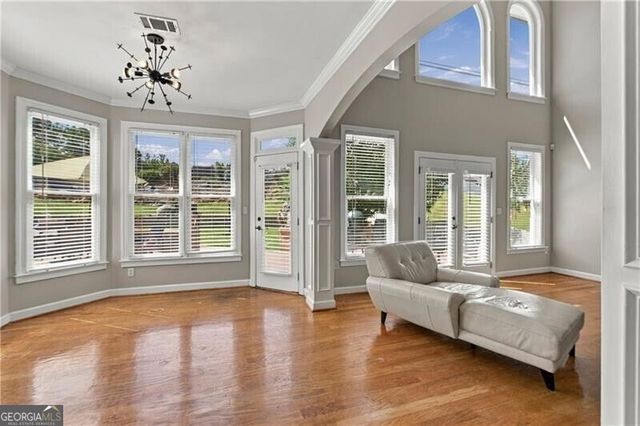 3489 Mill Bridge Drive, Marietta, GA 30062