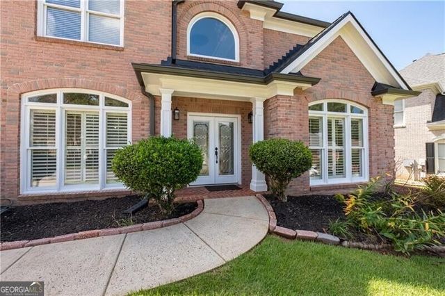 3489 Mill Bridge Drive, Marietta, GA 30062