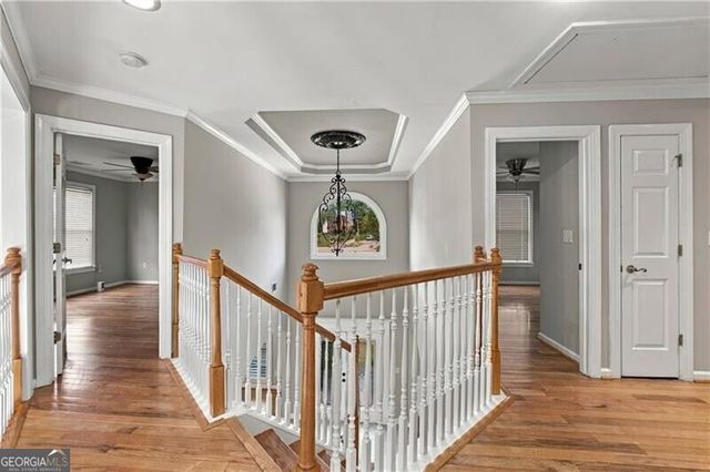 3489 Mill Bridge Drive, Marietta, GA 30062