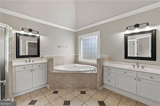 3489 Mill Bridge Drive, Marietta, GA 30062