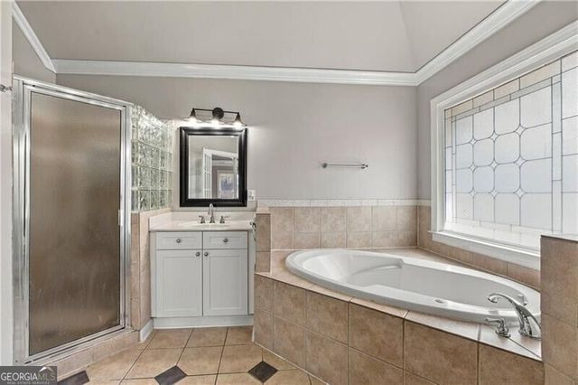 3489 Mill Bridge Drive, Marietta, GA 30062
