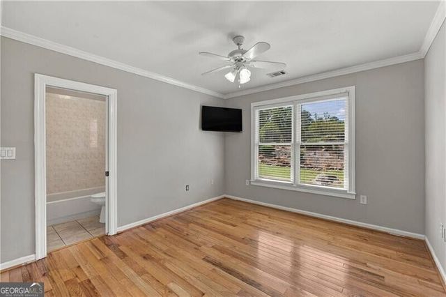 3489 Mill Bridge Drive, Marietta, GA 30062
