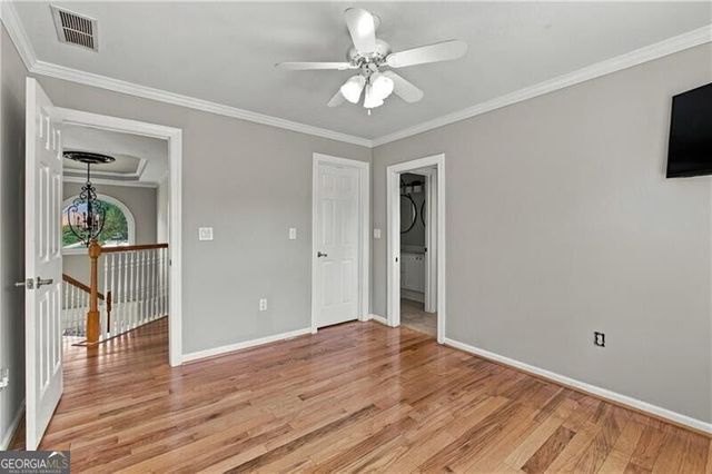 3489 Mill Bridge Drive, Marietta, GA 30062