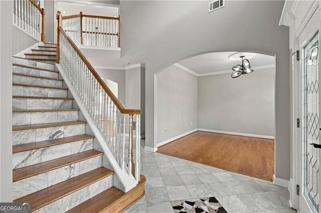 3489 Mill Bridge Drive, Marietta, GA 30062