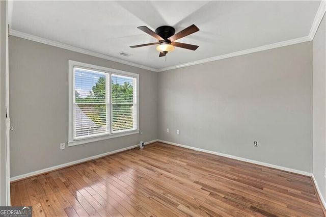 3489 Mill Bridge Drive, Marietta, GA 30062