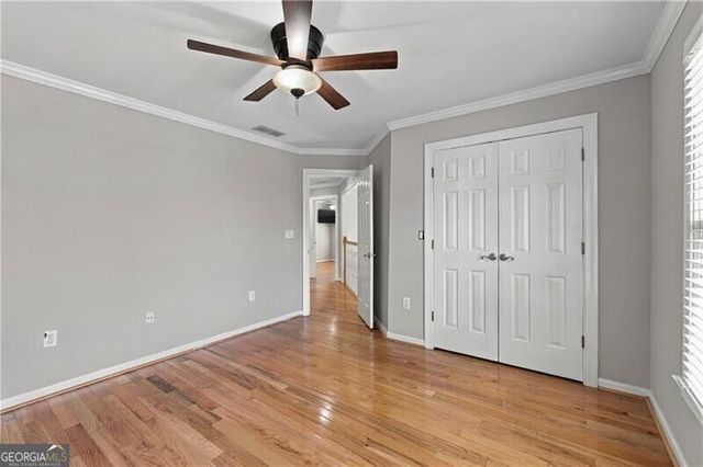 3489 Mill Bridge Drive, Marietta, GA 30062
