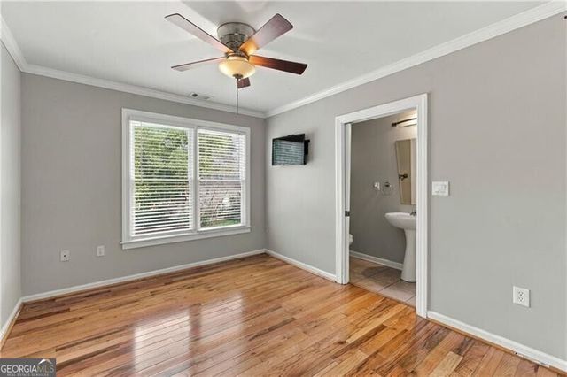 3489 Mill Bridge Drive, Marietta, GA 30062