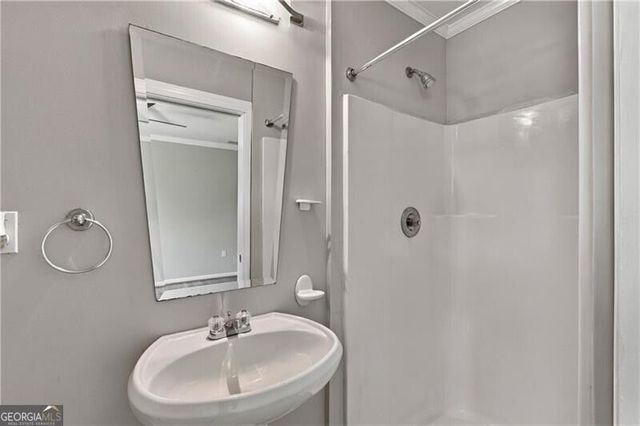 3489 Mill Bridge Drive, Marietta, GA 30062