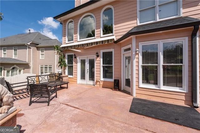 3489 Mill Bridge Drive, Marietta, GA 30062