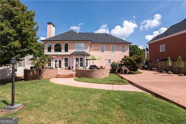 3489 Mill Bridge Drive, Marietta, GA 30062