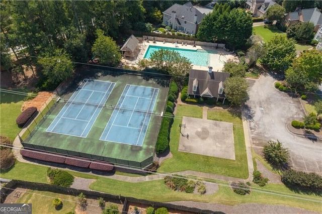 3489 Mill Bridge Drive, Marietta, GA 30062