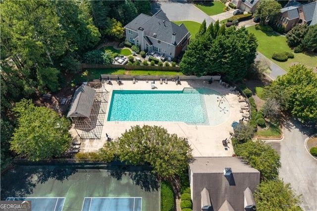 3489 Mill Bridge Drive, Marietta, GA 30062
