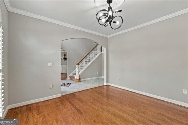 3489 Mill Bridge Drive, Marietta, GA 30062