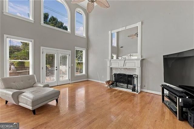 3489 Mill Bridge Drive, Marietta, GA 30062