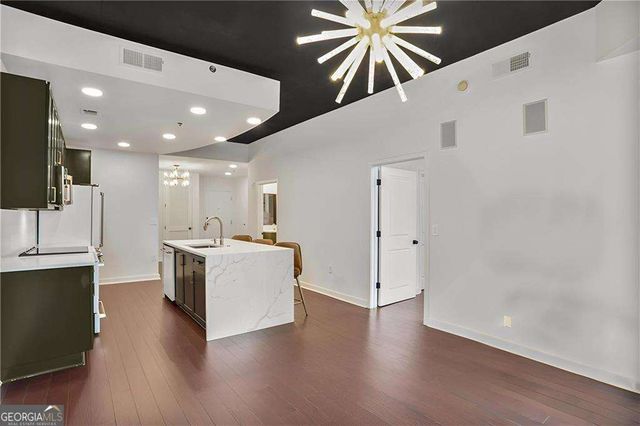 855 Peachtree Street NE 1108, Atlanta, GA 30308