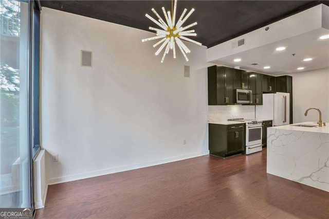 855 Peachtree Street NE 1108, Atlanta, GA 30308