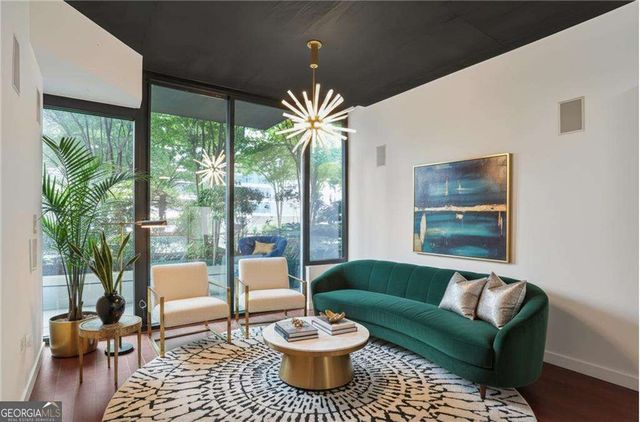 855 Peachtree Street NE 1108, Atlanta, GA 30308