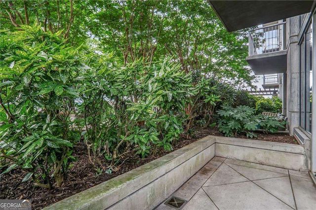 855 Peachtree Street NE 1108, Atlanta, GA 30308