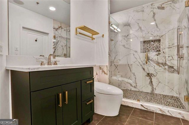 855 Peachtree Street NE 1108, Atlanta, GA 30308