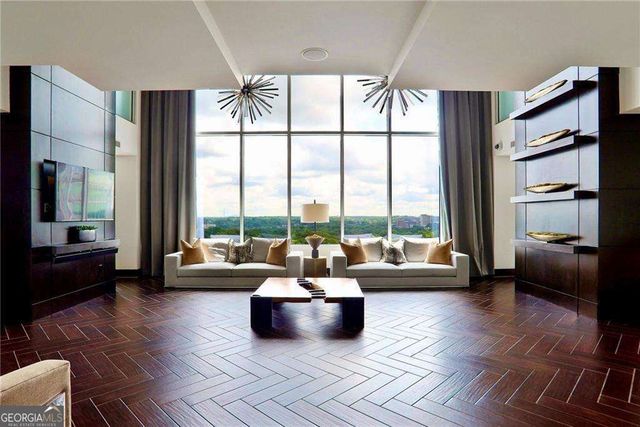 855 Peachtree Street NE 1108, Atlanta, GA 30308