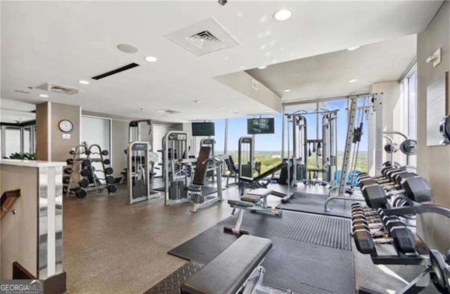 855 Peachtree Street NE 1108, Atlanta, GA 30308