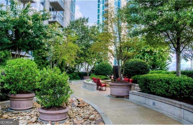 855 Peachtree Street NE 1108, Atlanta, GA 30308