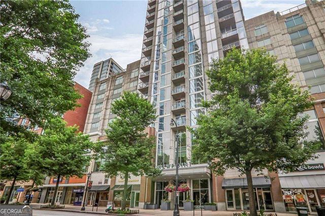 855 Peachtree Street NE 1108, Atlanta, GA 30308