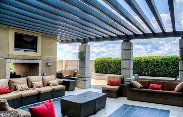 855 Peachtree Street NE 1108, Atlanta, GA 30308