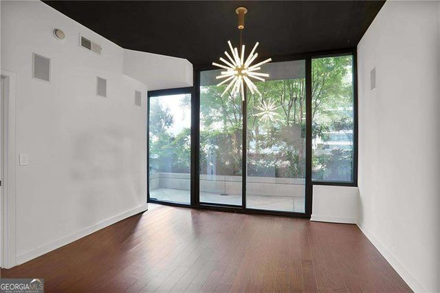 855 Peachtree Street NE 1108, Atlanta, GA 30308