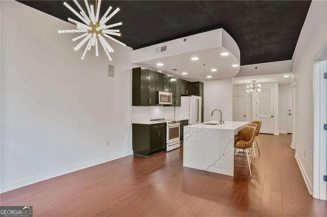 855 Peachtree Street NE 1108, Atlanta, GA 30308