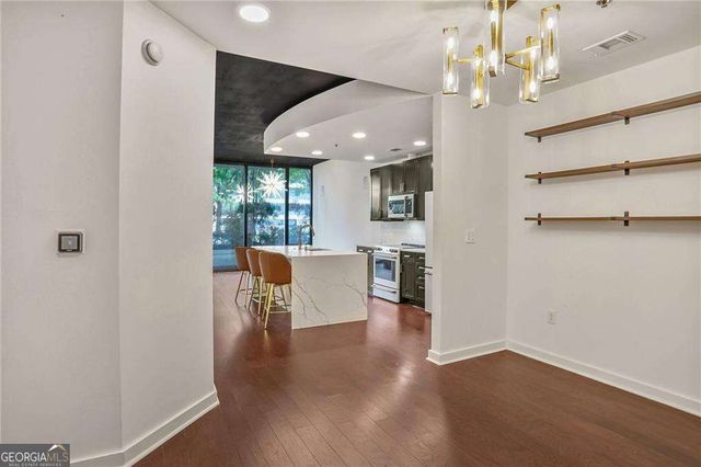 855 Peachtree Street NE 1108, Atlanta, GA 30308