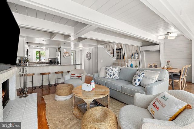 32 DRIFTWOOD LN, Ocean Pines, MD 21811