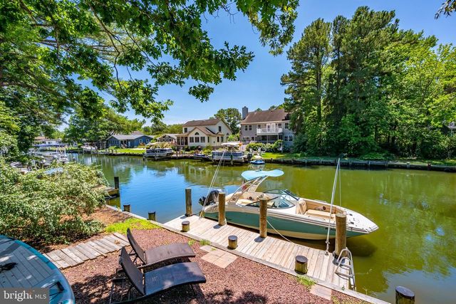 32 DRIFTWOOD LN, Ocean Pines, MD 21811