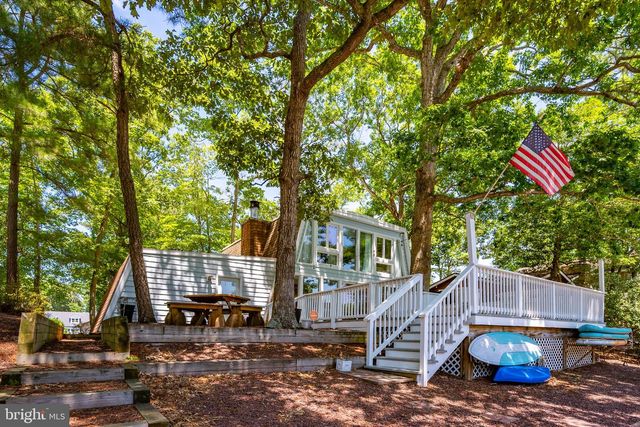 32 DRIFTWOOD LN, Ocean Pines, MD 21811
