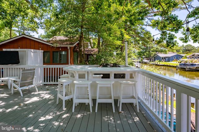 32 DRIFTWOOD LN, Ocean Pines, MD 21811